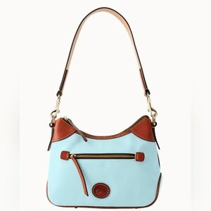 Dooney & Bourke Nylon Hobo Bag